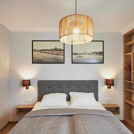 Apartamenty Swinoujscie - Mistral Exterior foto