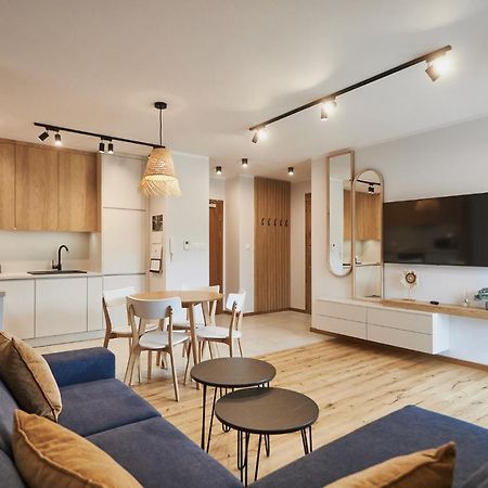 Apartamenty Swinoujscie - Mistral Exterior foto
